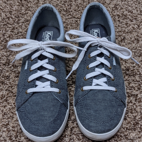 Keds Shoes - Keds center sneaker